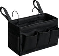 Nightstand Organizer, Bed Caddies, Bedside Caddies Hanging Storage Organizer by Unknown
