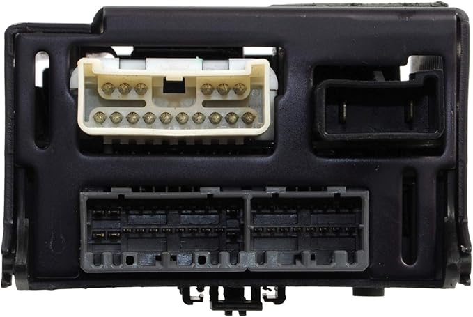 Cardone 73-71004 Remanufactured Lighting Control Module, LCC/LCM/GEM
