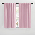 NICETOWN Blackout Window Curtains by NICETOWN
