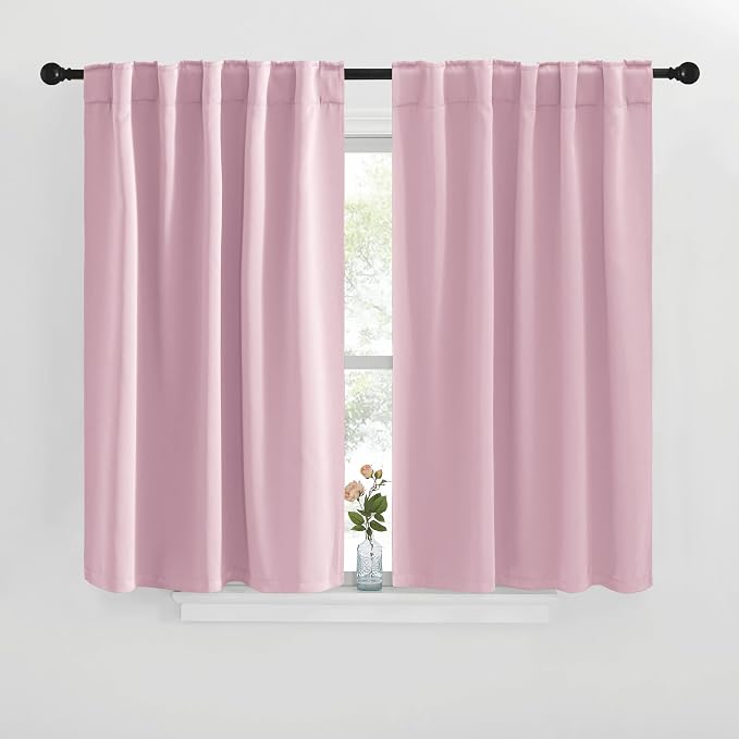 NICETOWN Blackout Window Curtains by NICETOWN