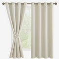 DWCN Blackout Curtains for Bedroom by DWCN