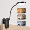 Clip on Light, Stepless Dimmable & 3 Colors Touch Control Clip On Bed Light. by PirxxiyLighting
