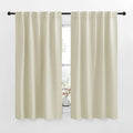 NICETOWN Blackout Curtain Panels by NICETOWN