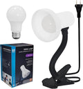 Xtricity LED Clip on Desk Lamp by Xtricity