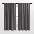 NICETOWN Blackout Curtain Panels by NICETOWN