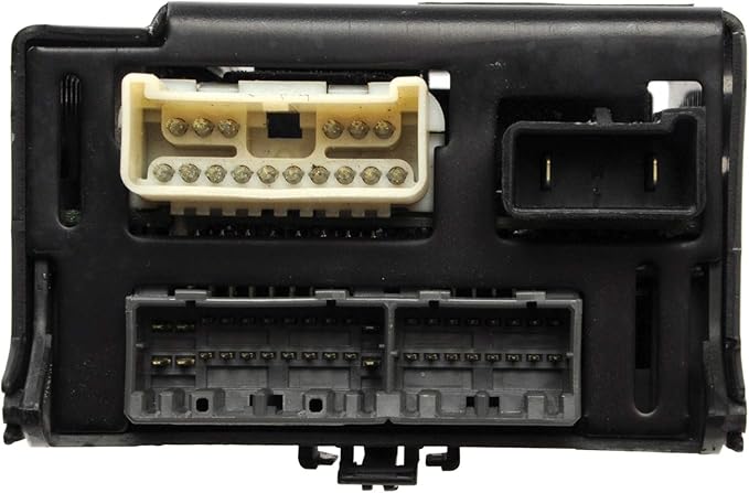 Cardone 73-71008 Remanufactured Lighting Control Module, LCC/LCM/GEM