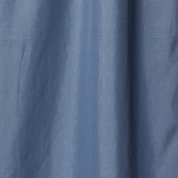 Eclipse Kendall Blackout Rod Pocket Curtain - Image 6
