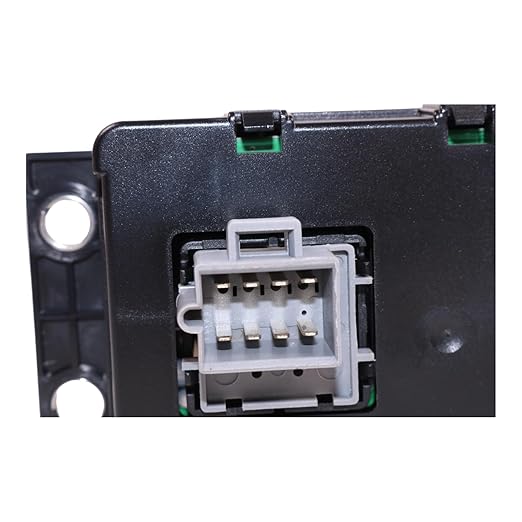 HOLDWELL HVAC Temperature Control Panel 70826280 25110700 21169150 MAK29RD324AM Compatible with Mack CHU612 CHU613 CHU614 CXU612 CXU613 CXU614 2000-2008