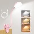 Rechargeable LED Desk Lamp by Unknown