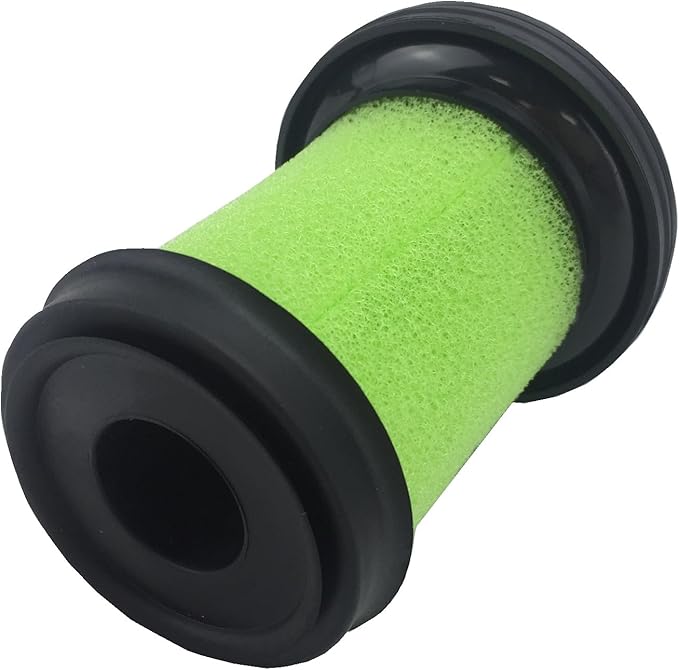 Surrgound Vacuum Filter Compatible with Bissell 1610335 Multi Cordless 1985 1985T 2151A 21512 21513 2151C 2151V 161-0335, 4pk