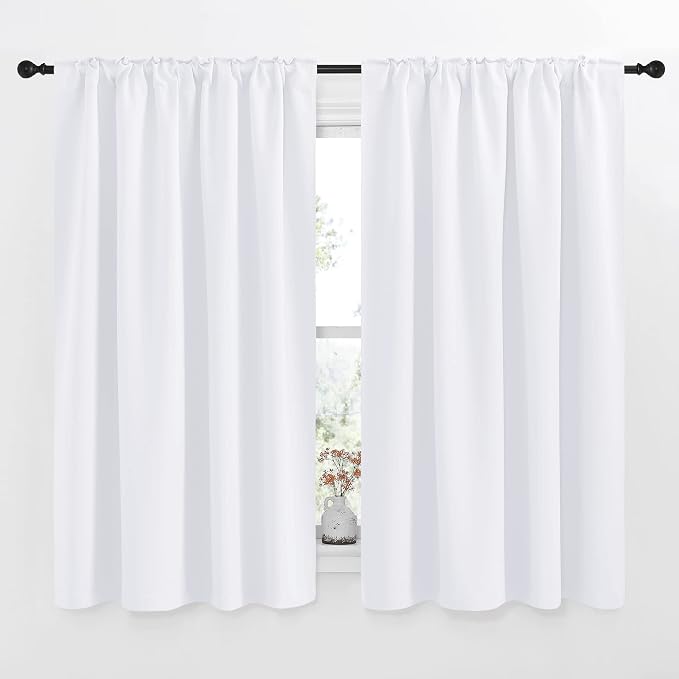 NICETOWN Window Treatment Curtain Panels - Image 3