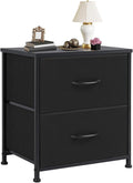 DUMOS Night Stand Small Dresser by DumosLifestyle