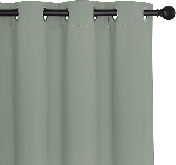 NICETOWN Room Darkening Curtain - Image 7