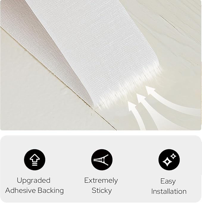 Adhesive Curtain - Image 4