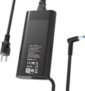 Ruilezyo 135W Laptop Charger Compatible with HP Spectre X360 15 16 2-in-1 16t-f100 15t-df1 15-df 16-f Business Laptop Pavilion Gaming 16 15 17 16-a 15-ec 15-cx 15-ec0751ms l15534-001 Power AC Adapter