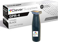 CS Replacement Toner Cartridge Compatible with Canon GPR-4 4234A003AB Black 5000 5000E 5000EN 5000i 5000V 5020 5020i 6000 6020 6020i