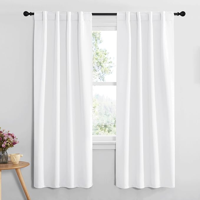 NICETOWN Living Room Curtains by NICETOWN
