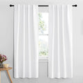 NICETOWN Living Room Curtains by NICETOWN