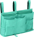 Sugaroom Bedside Storage Caddy, Bunk Bed Organizer Bed Storage Pocket Bedside by Sugaroom