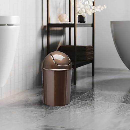 Umbra 1.25 Gallon Mini Waste Can - Image 6