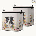 2pcs blanket storage bag for under bed, closet organizers 95L | clothing by BestSellers