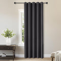 ChrisDowa Blackout Curtain 70 Inch Wide by ChrisDowa