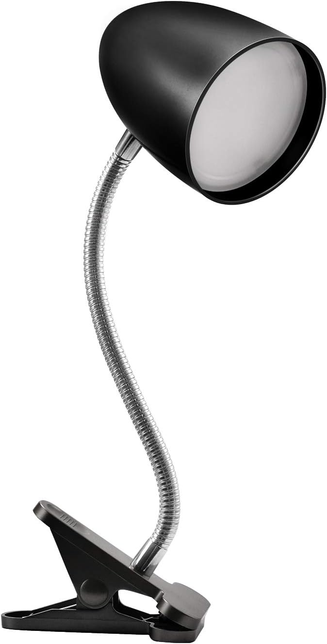 E ENERGETIC LIGHTING Clip on Light by EENERGETICLIGHTING
