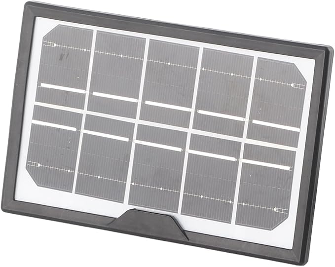 Pongnas Solar Rechargeable Reading Light - Image 2