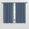 NICETOWN Blackout Curtain Panels by NICETOWN