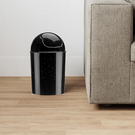 Umbra 1.25 Gallon Mini Waste Can - Image 4
