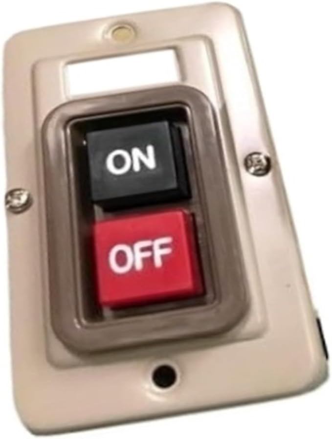 HY-512 Power Switch with Control for Home Automation Systems