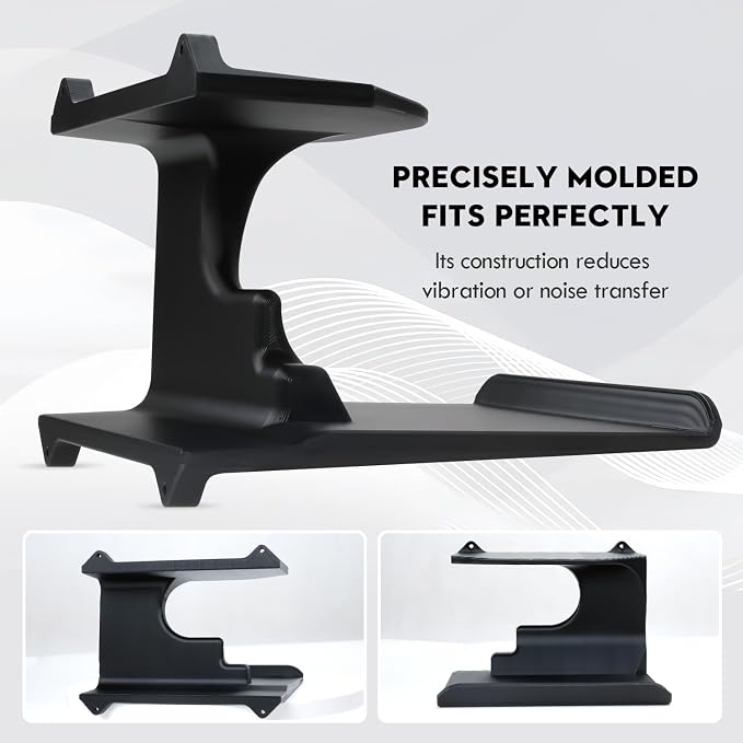 CPAP Wall Mount Shelf for AirSense 11 - Image 3
