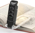 Book Reading Light Rechargeable Clip on Book Lamp by Unknown