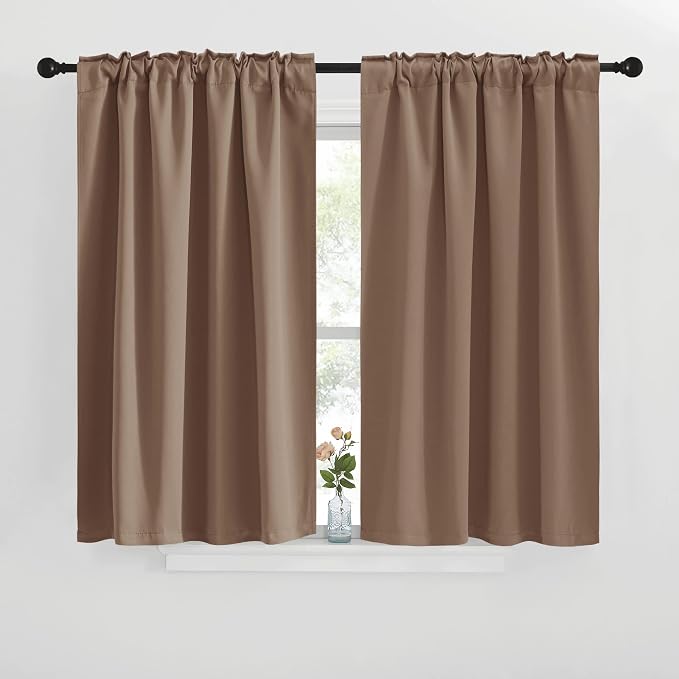 NICETOWN Blackout Curtains and Drapes - Image 2