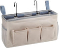 Nightstand Organizer, Bed Caddies, Bedside Caddies Hanging Storage Organizer by Unknown