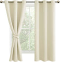 DWCN Blackout Curtains for Bedroom by DWCN