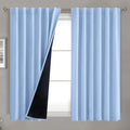 BGment Full Blackout Curtains by BGment