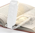 Book Reading Light Rechargeable Clip on Book Lamp by Unknown