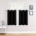 ChrisDowa Small Blackout Curtains by ChrisDowa