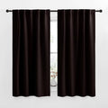 NICETOWN Blackout Curtain Panels by NICETOWN