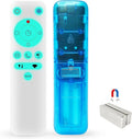 LUNOAOA Upgrade Glowing Remote Control Replacement No Setup for Dyson Fan TP05 PH01 PH02 with Magnetic