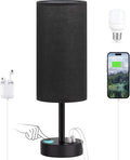 Dicoool Bedside Table Lamp for Bedroom by DicooolDirect