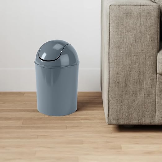 Umbra 1.25 Gallon Mini Waste Can - Image 6