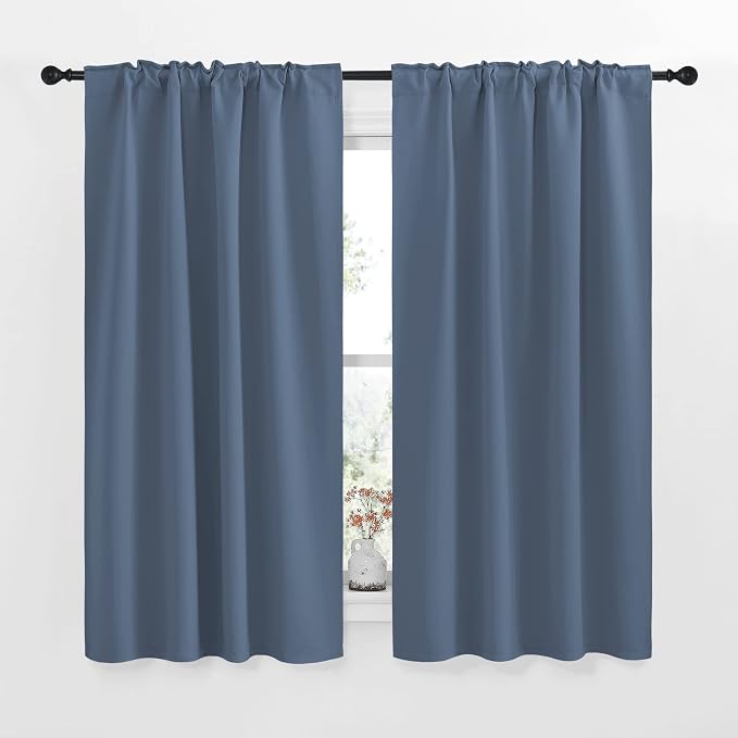 NICETOWN RV Curtains for Camper Windows - Image 2