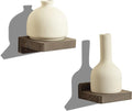 Freezing point Small Floating Shelf by Freezingpoint