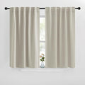 NICETOWN Blackout Curtain Panels by NICETOWN
