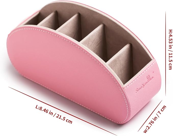 Remote Control Holders Organizer Box - Image 2