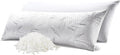 WhatsBedding Memory Foam Body Pillow by WhatsBedding
