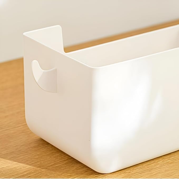 Bunk Bed Shelf for Top Bunk Plastic Bedside Shelf Accessories for Kids Bunk Bed - Image 5