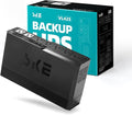 SKE SMART KEY ENERGY SKE 425VA/240W UPS Battery Backu Surge Protector for Computer UPS Battery Backup Uninterruptible Power Supply…, VL425